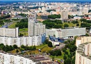 Фото - Самые дорогие и самые дешевые районы Минска для покупки жилья