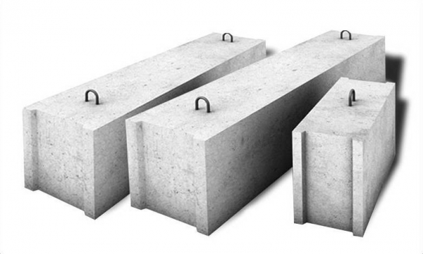 Фото - Фундаментные блоки: маркировка по ГОСТ, размеры