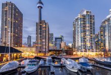 Фото - Цены на жильё в Канаде снижаются шестой месяц подряд