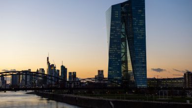 Фото - ЕЦБ прогнозирует падение цен на жильё в Еврозоне на 9%