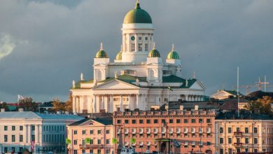 Фото - Финляндия хочет затруднить для россиян получение туристических виз на основании владения недвижимостью