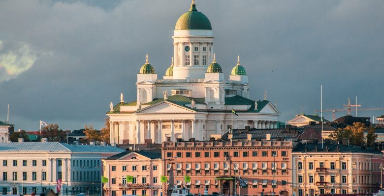 Фото - Финляндия хочет затруднить для россиян получение туристических виз на основании владения недвижимостью