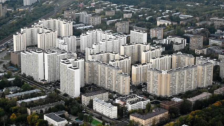 Фото - Предсказано будущее цен на готовые квартиры в Москве