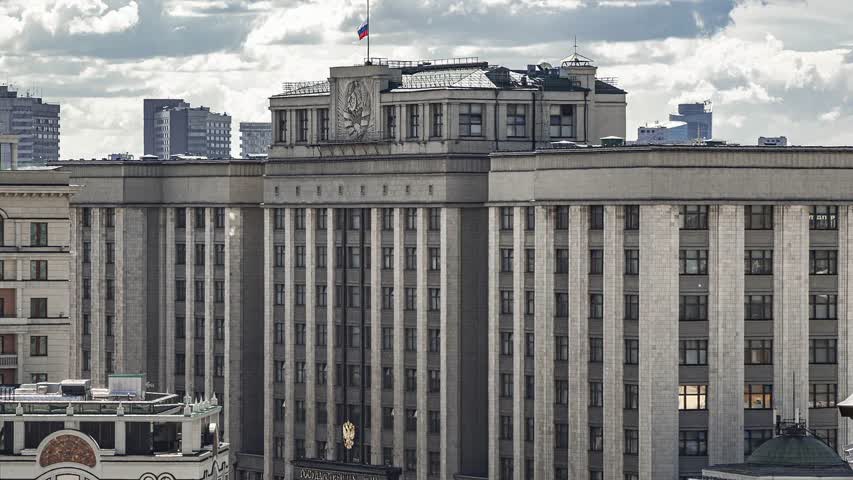 Фото - В Госдуму внесли защищающие мобилизованных от долгов по ЖКХ поправки
