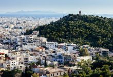 Фото - В Греции ускорился рост цен на квартиры
