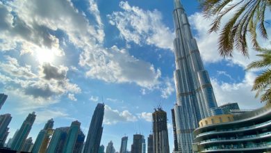 Фото - Жителей Дубая обязали зарегистрировать всех своих сожителей по квартире