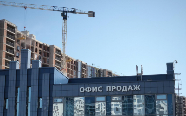 Фото - Новостройки без ипотеки под 0,1%: упадут ли спрос и цены