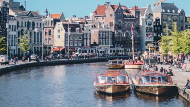 Фото - Эксперты прогнозируют снижение цен на жильё в Нидерландах