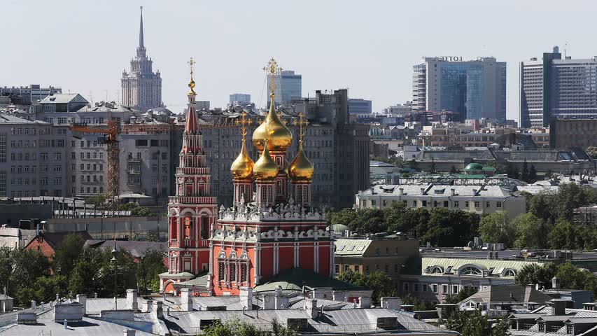 Фото - Названы районы Москвы с самым дорогим элитным жильем