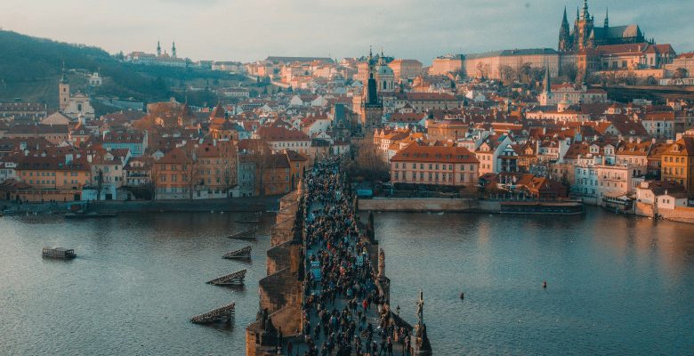Фото - Новые квартиры в Праге подорожали на 17% за год