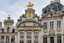 Фото - Правительство Брюсселя упростило правила краткосрочной аренды