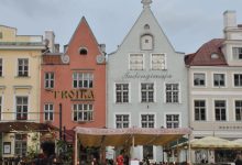 Фото - Продажи и цены на недвижимость в Эстонии падают