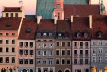 Фото - Рынок жилья Польши замедляется