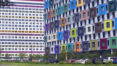 Фото - Риелторы назвали округа Москвы, где сильнее всего снизились цены на жилье
