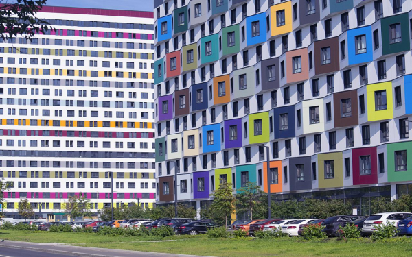 Фото - Риелторы назвали округа Москвы, где сильнее всего снизились цены на жилье