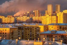 Фото - Риелторы оценили долю квартир со скидками в Москве
