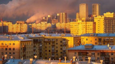 Фото - Риелторы оценили долю квартир со скидками в Москве