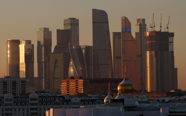 Фото - Риелторы назвали районы Москвы с самыми дешевыми и дорогими небоскребами