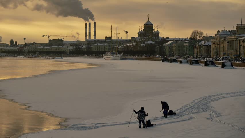 Фото - Российские предприятия захотели штрафовать за вред планете