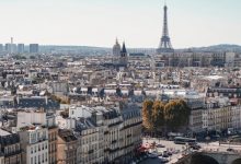 Фото - Власти Парижа объявили о повышении налога на недвижимость более чем на 50%